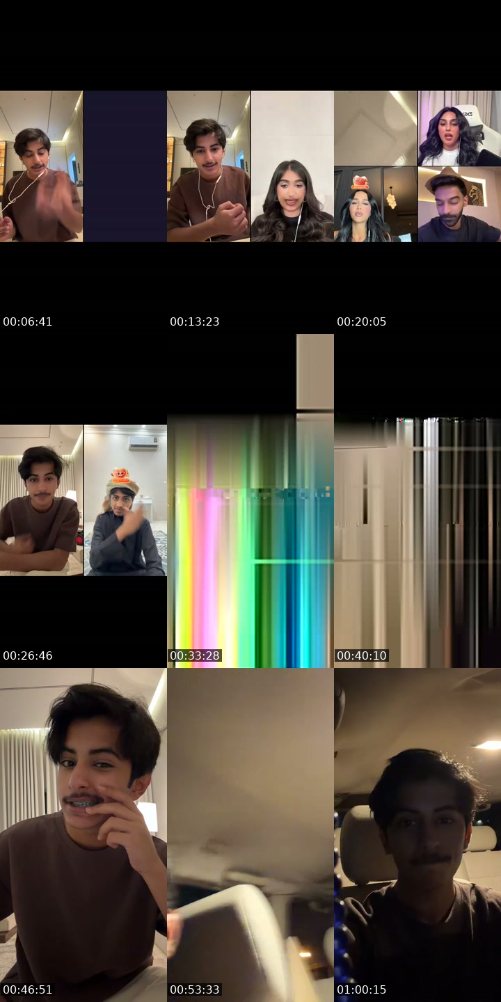 @at4r TikTok live from 2026-07-22