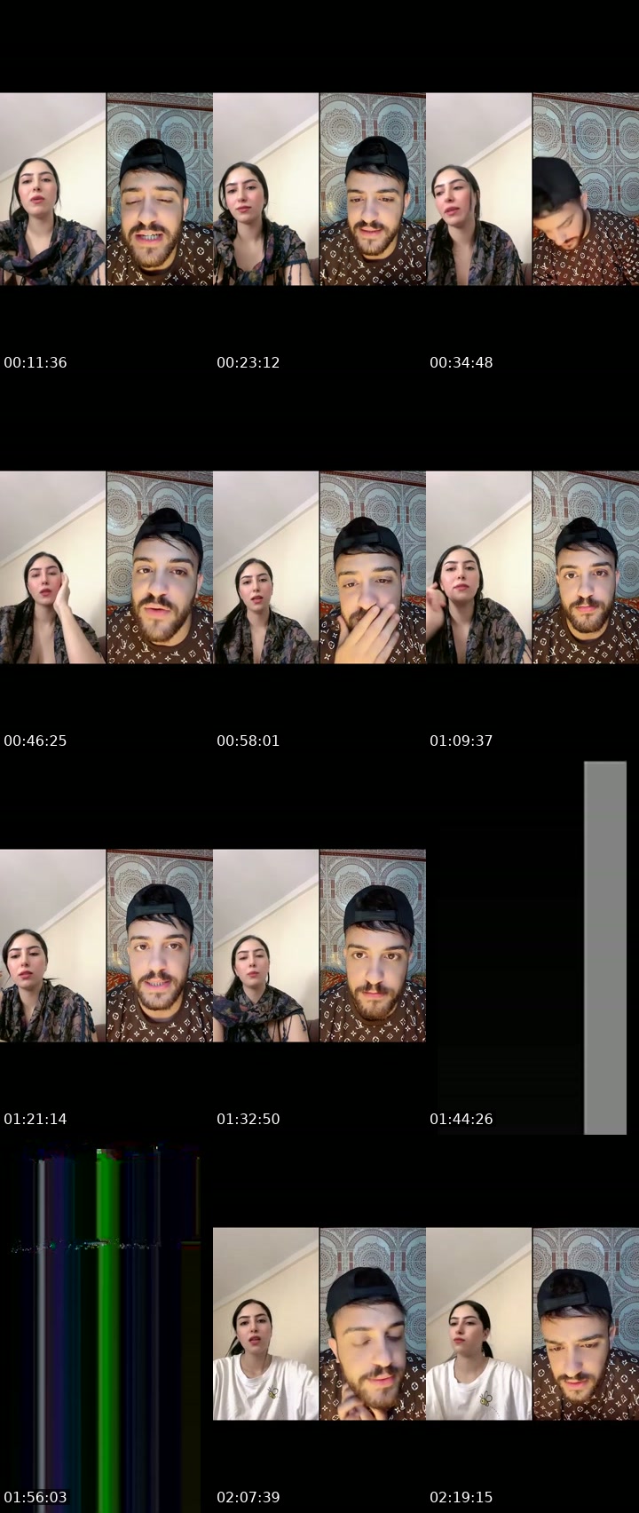 @dallya.fifi TikTok live from 2026-07-22