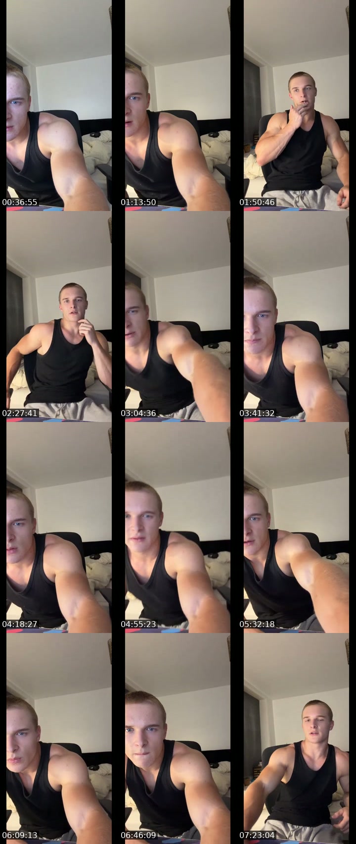 TikTok live: A league push by @defnotcerti