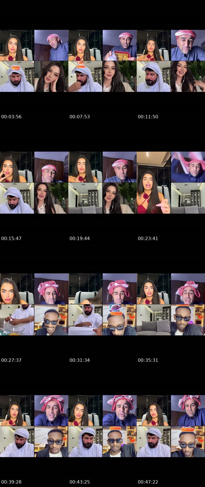 @gayelleshtaioui777 TikTok live from 2026-07-22