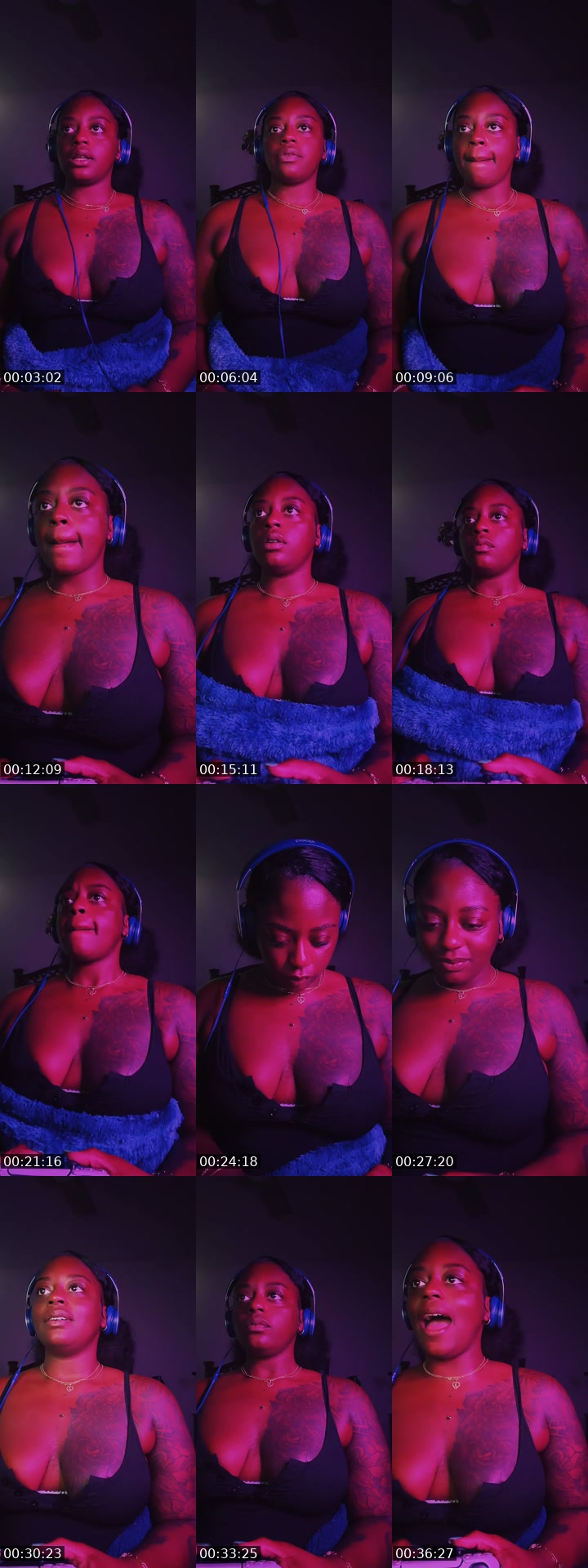 @jaianiee TikTok live from 2026-07-22