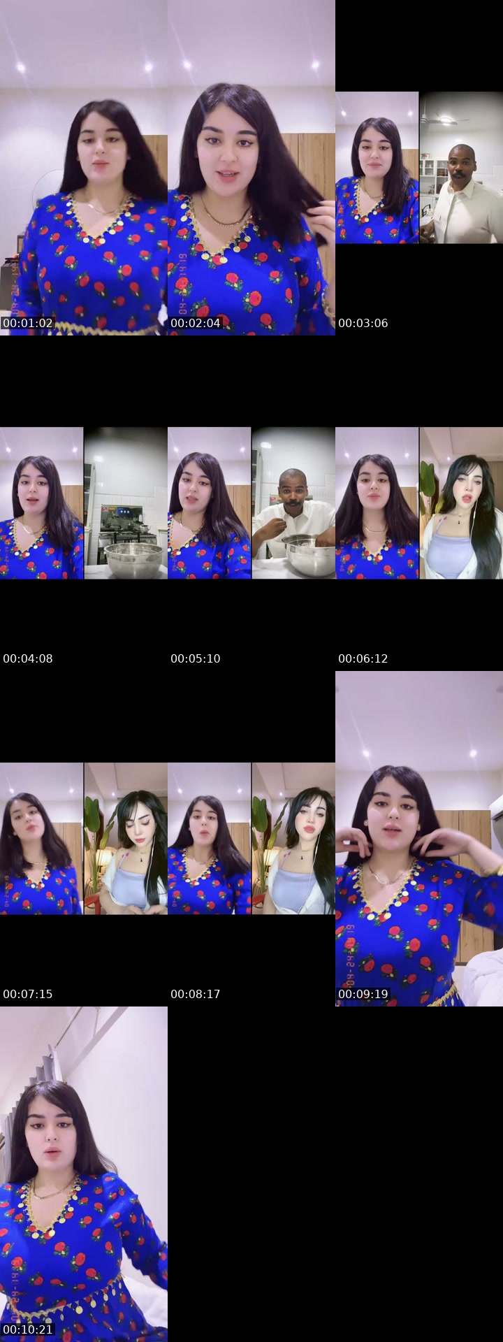 @kralice877 TikTok live from 2026-07-22