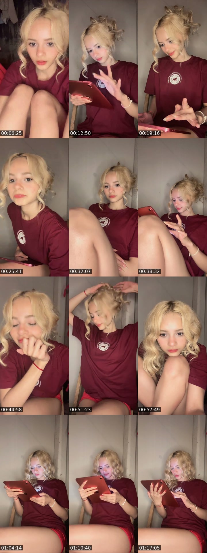 @tays_lane_ TikTok live from 2026-07-22