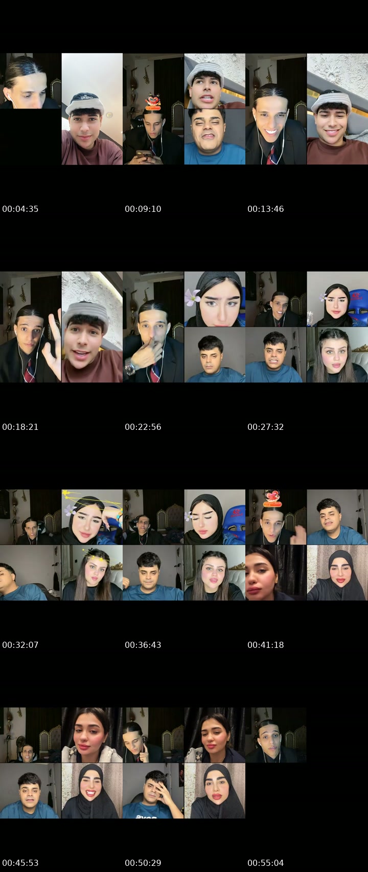 @sl_om1 TikTok live from 2026-07-22