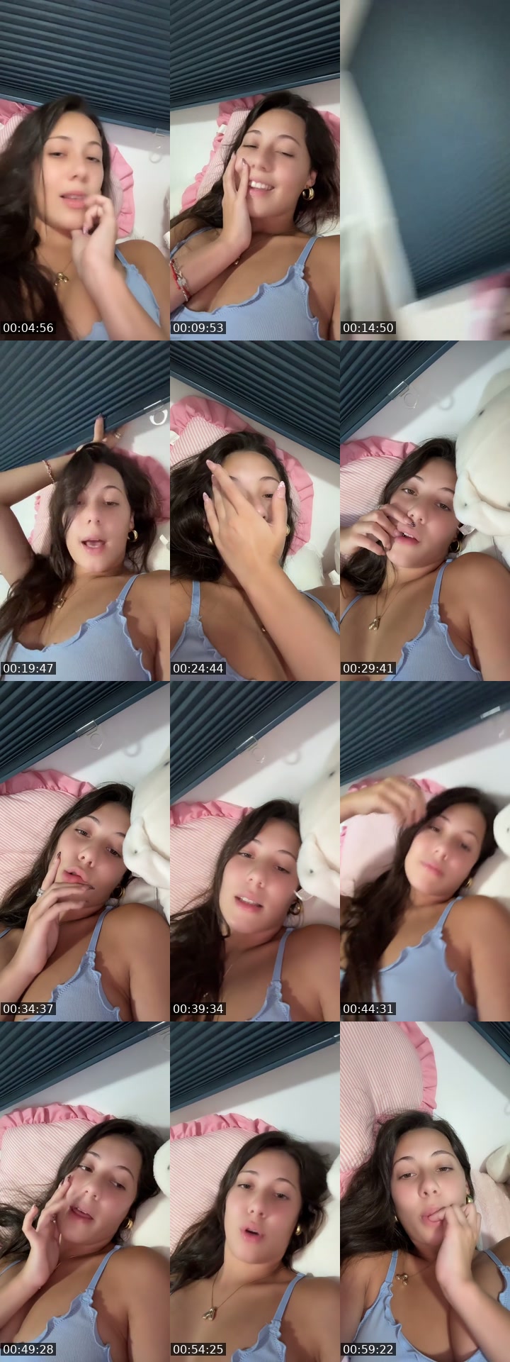 @ahinarasanchezz TikTok live from 2026-07-22