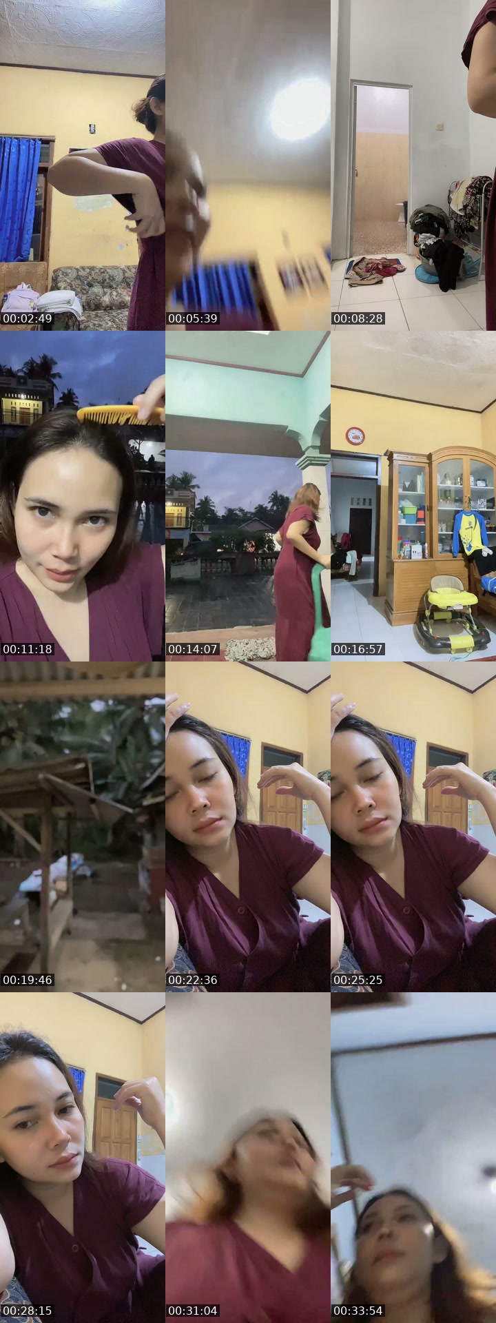 TikTok live: haiii✋🏻 by @fiooo1118