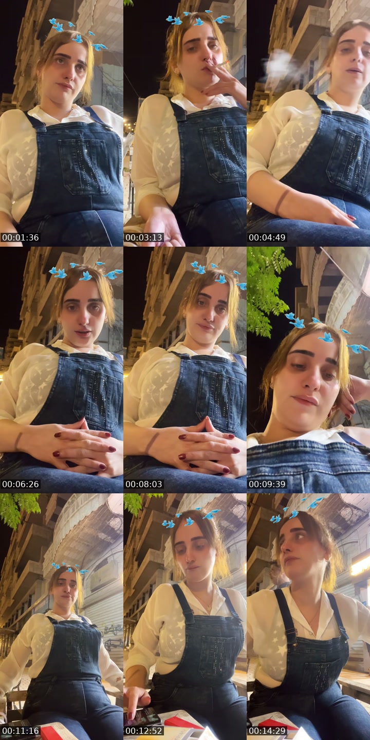@memohoms19 TikTok live from 2026-07-22