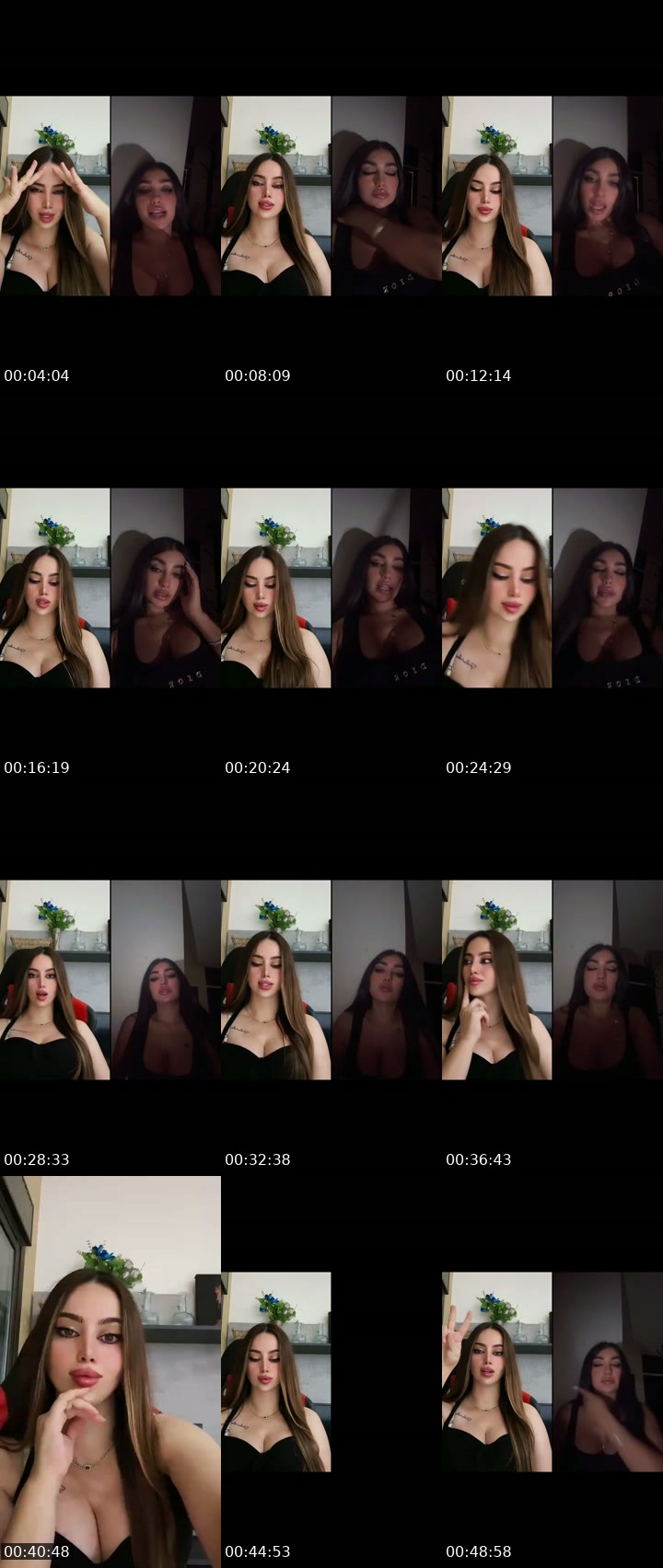 @sihamooo31 TikTok live from 2026-07-22