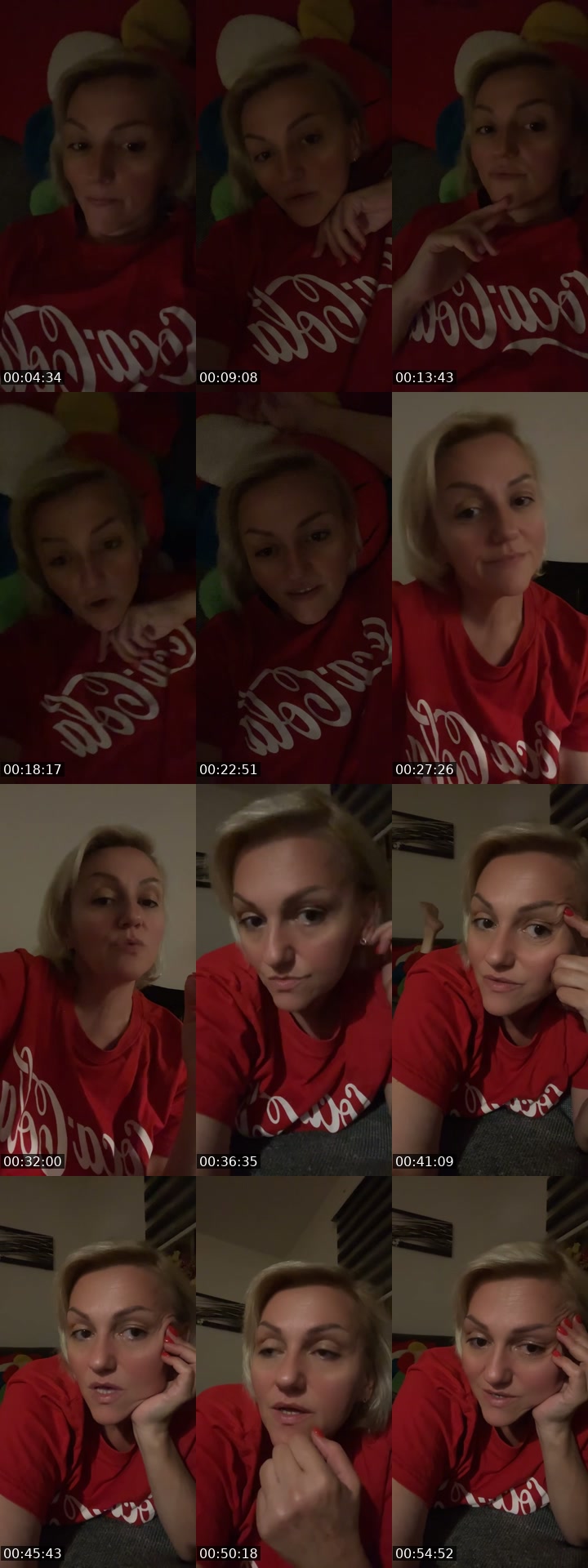 @plavaalisa Croatia TikTok live from 2026-07-22