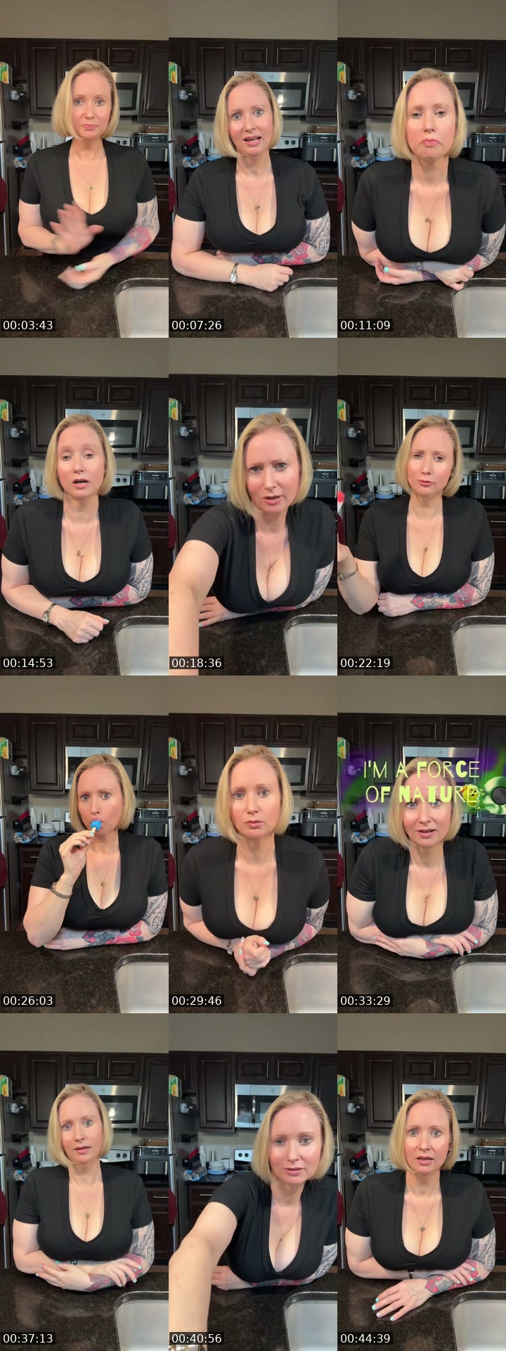 @txsweetgirl7 TikTok live from 2026-07-22