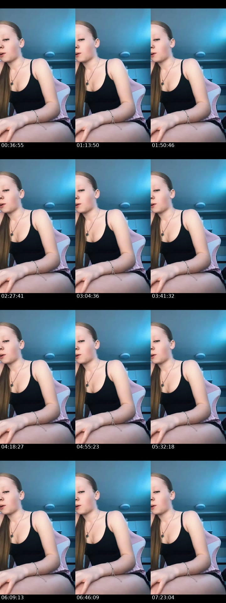 TikTok live: Let’s try do gift gallery by @star_george18