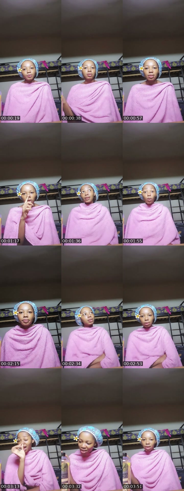 @honeybee13que TikTok live from 2026-07-22