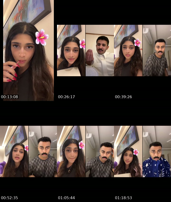 @abbyali550 TikTok live from 2026-07-22