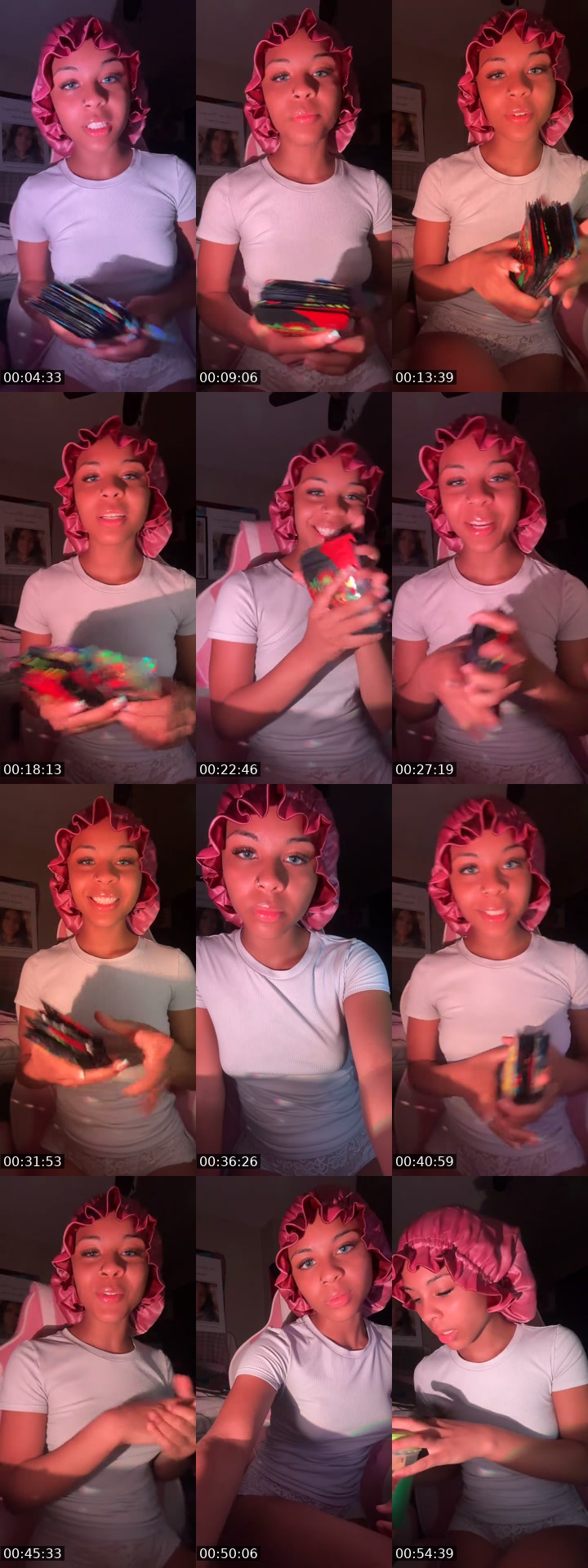@ricanmam1_ Puerto Rico TikTok live from 2026-07-22