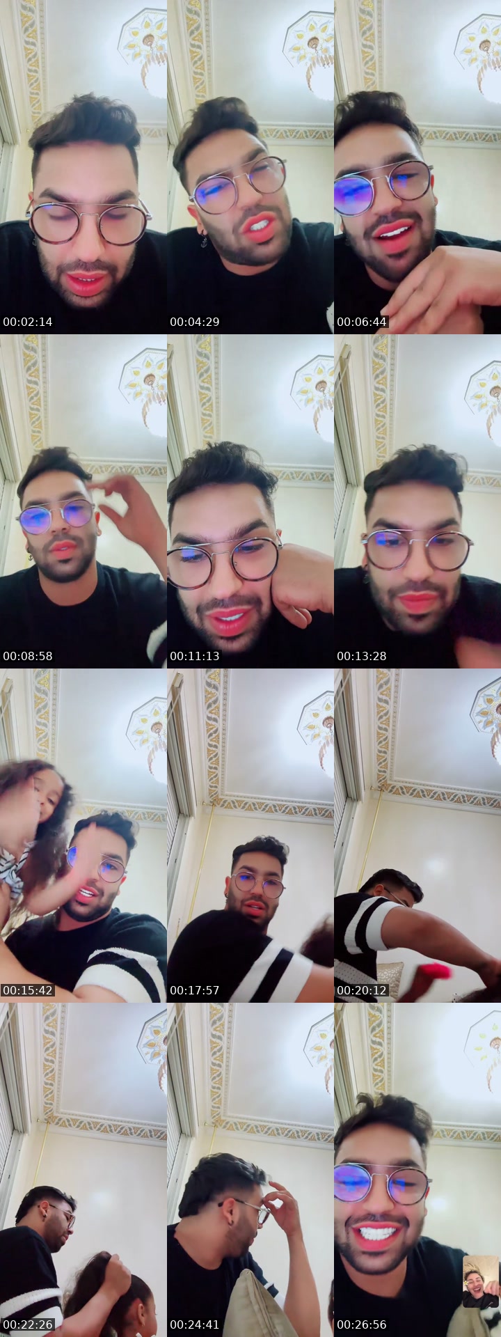 @vaydihi20 TikTok live from 2026-07-22