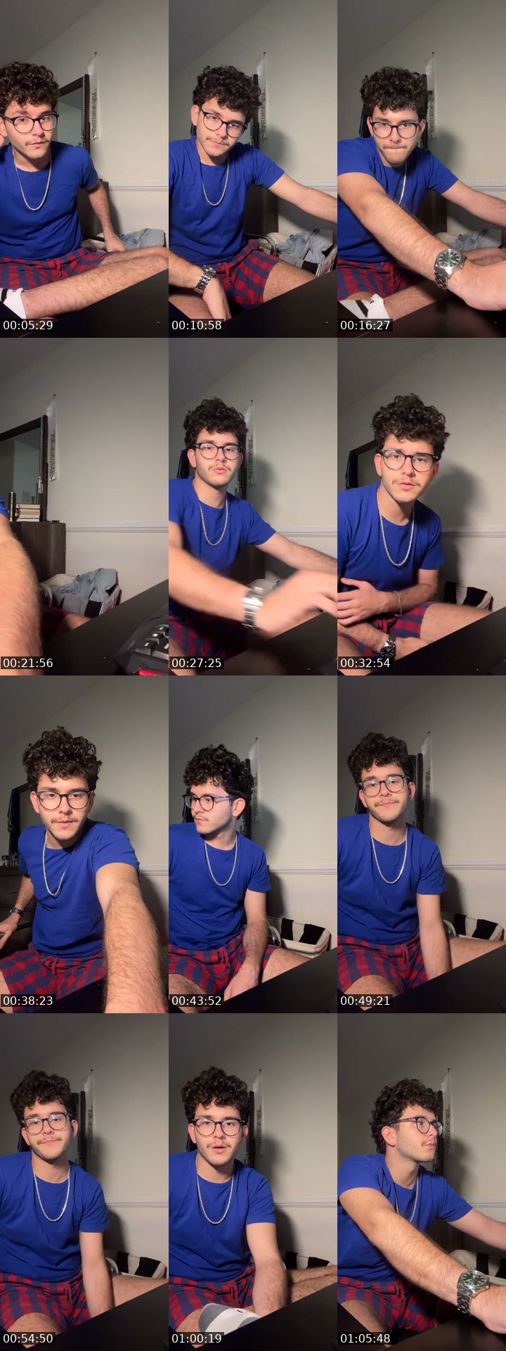 TikTok live: Hang out by @yaaathatit