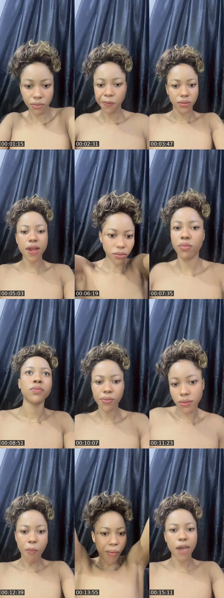 TikTok live: Mentioned you on FYP by @soulmategurl1