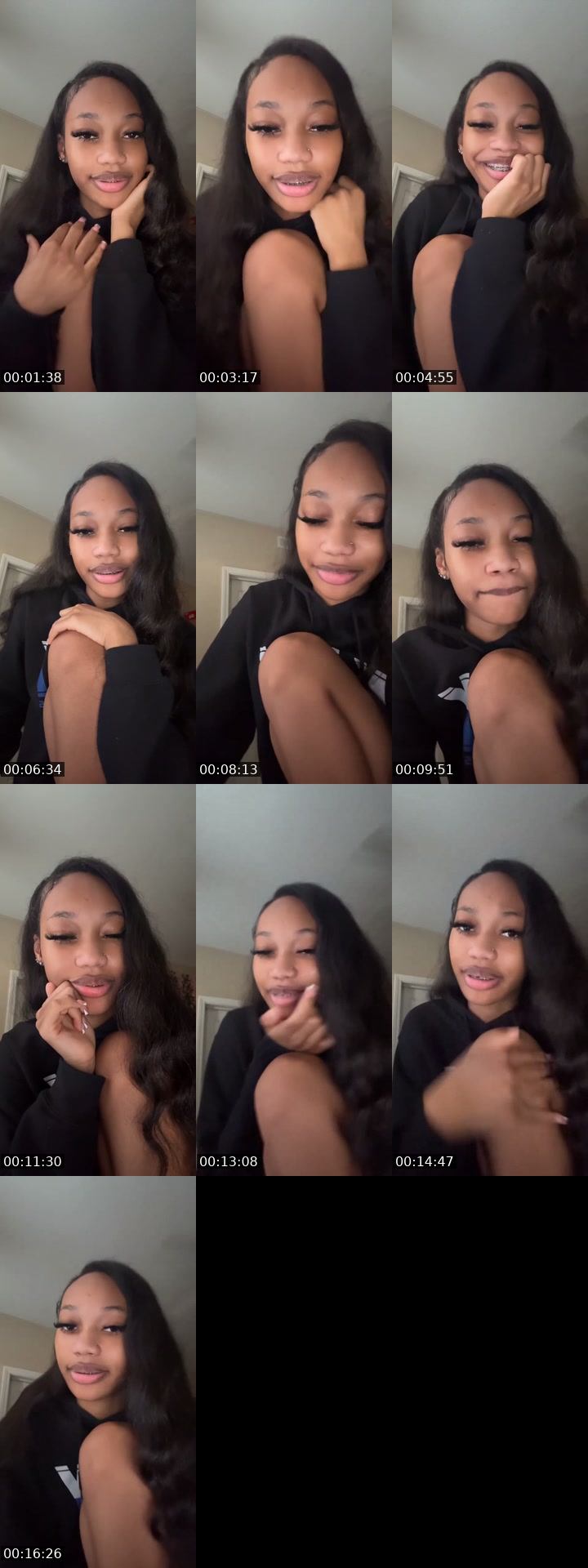 TikTok live: hey chat by @someerandomgrll