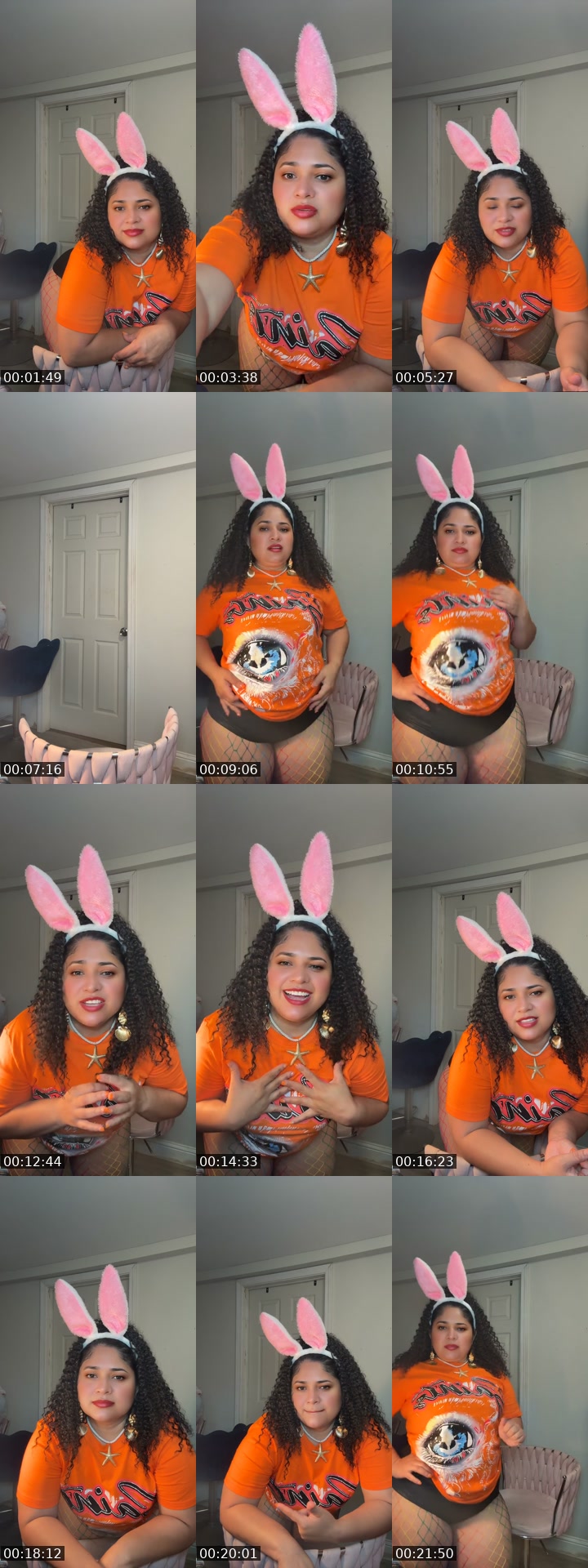 @pazerika42 TikTok live from 2026-07-22