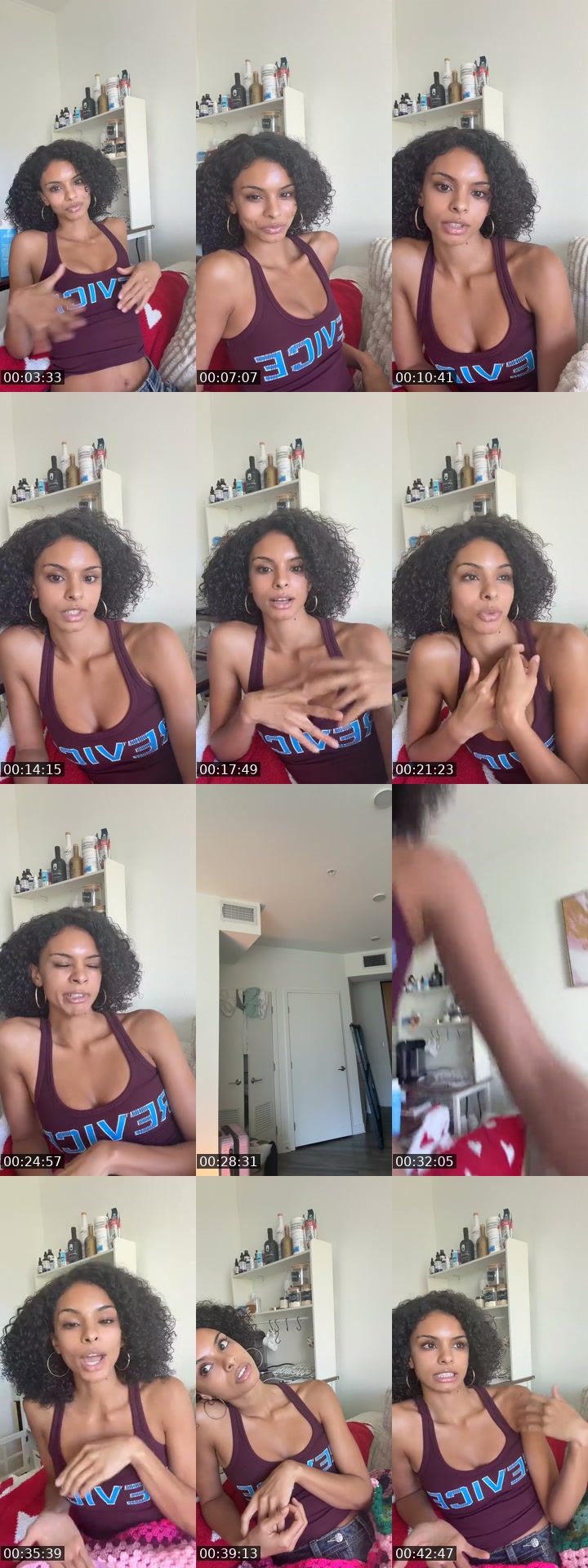 @ally.renee1 TikTok live from 2026-07-22