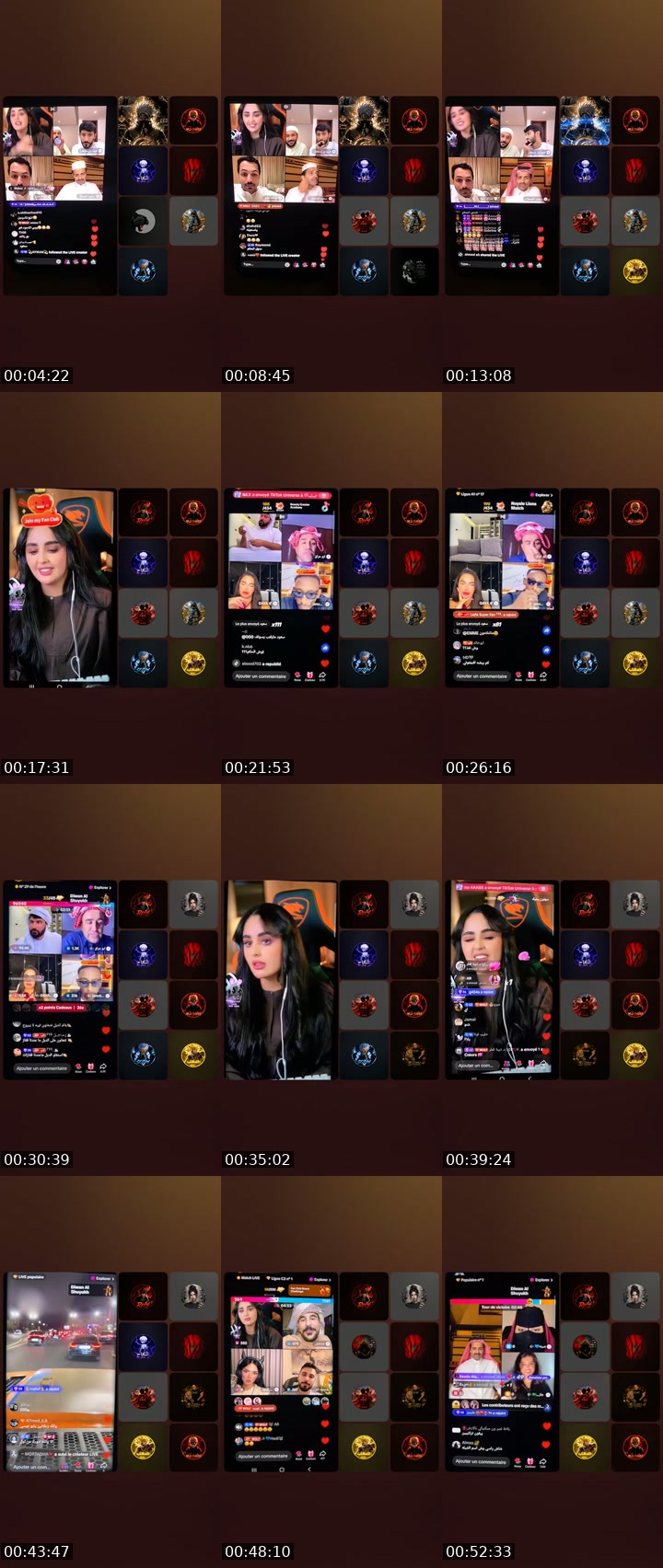 @molahada.rr TikTok live from 2026-07-22
