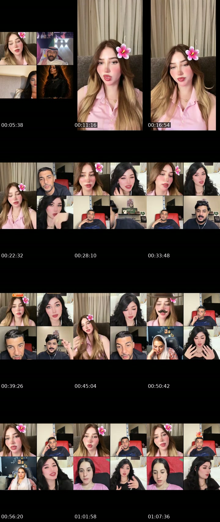 @souukati_ Morocco TikTok live from 2026-07-22