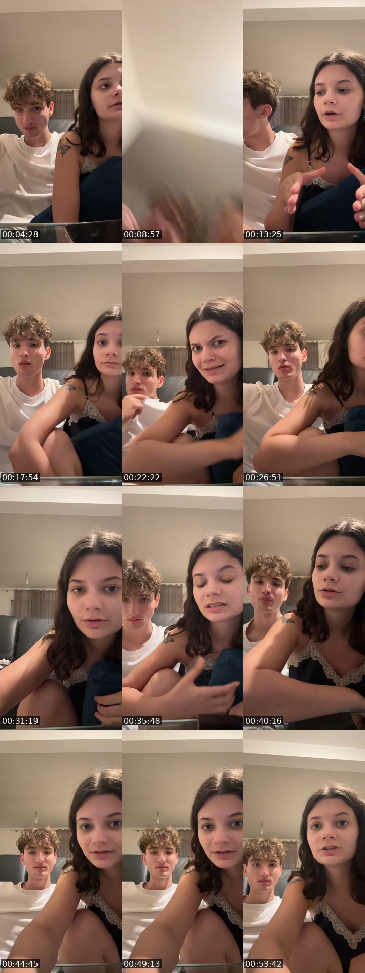@ambr.mat France TikTok live from 2026-07-22