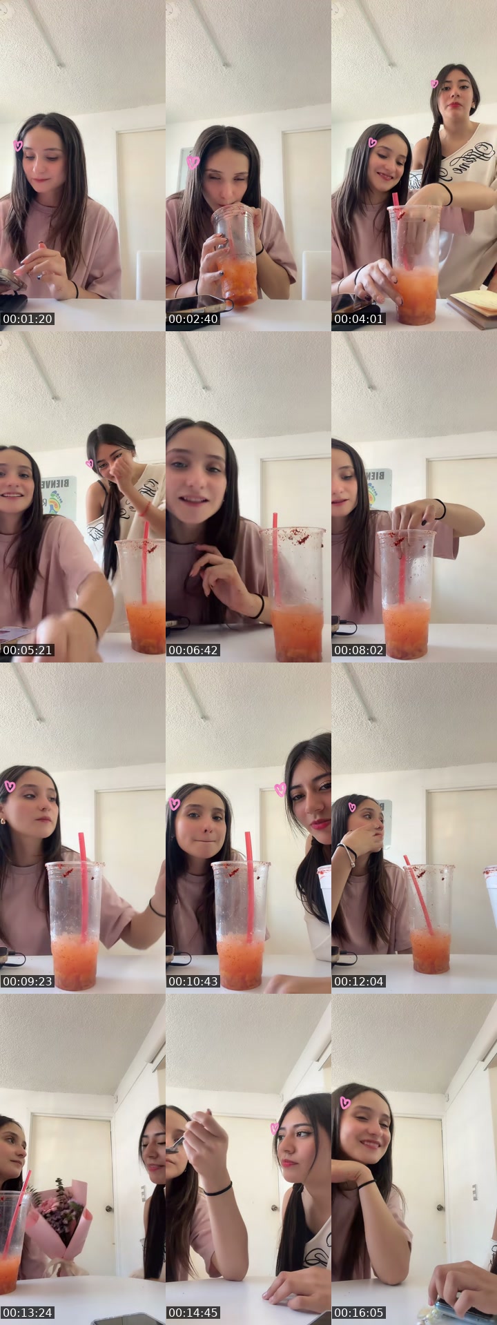 @janitadz TikTok live from 2026-07-22