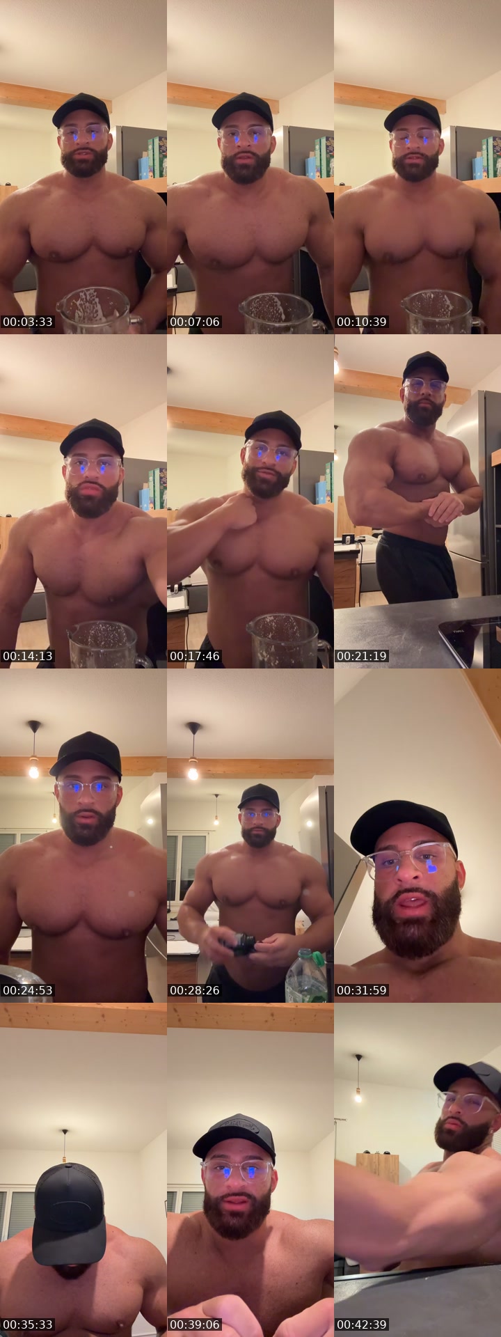 @bfit_0 TikTok live from 2026-07-22