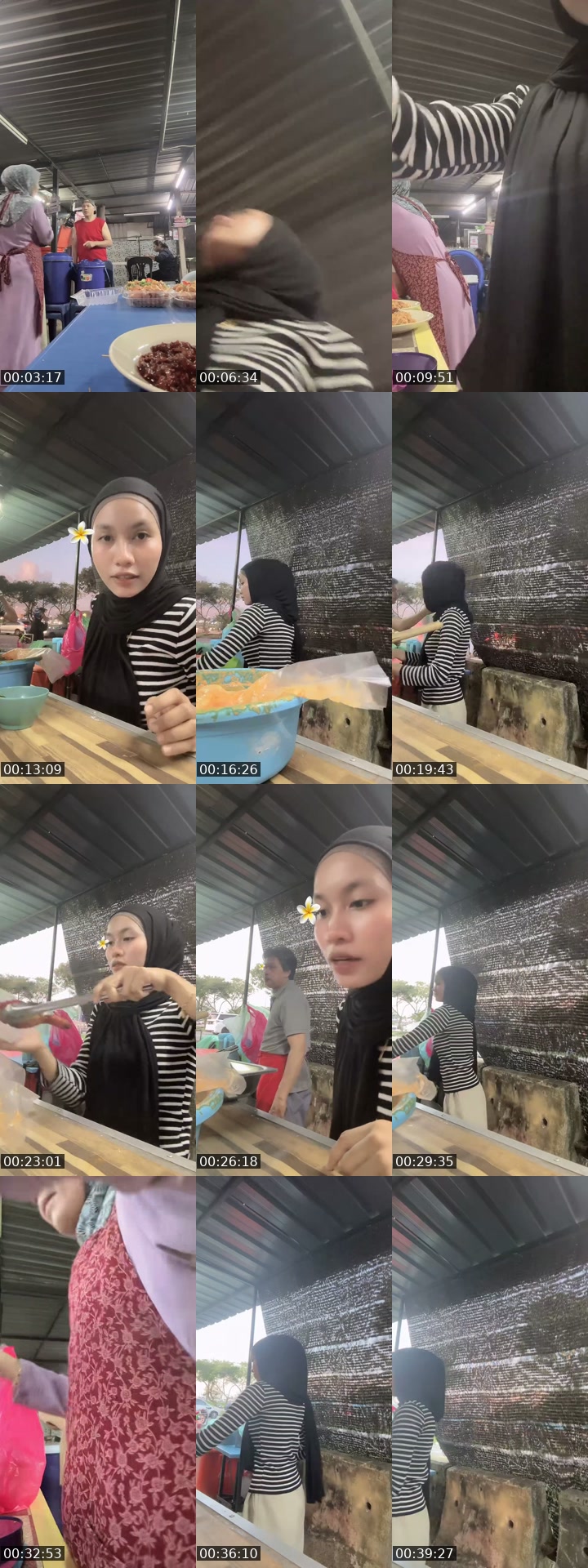 TikTok live: nak keta api syatuu 🙂‍↔️ by @ikaarosli._