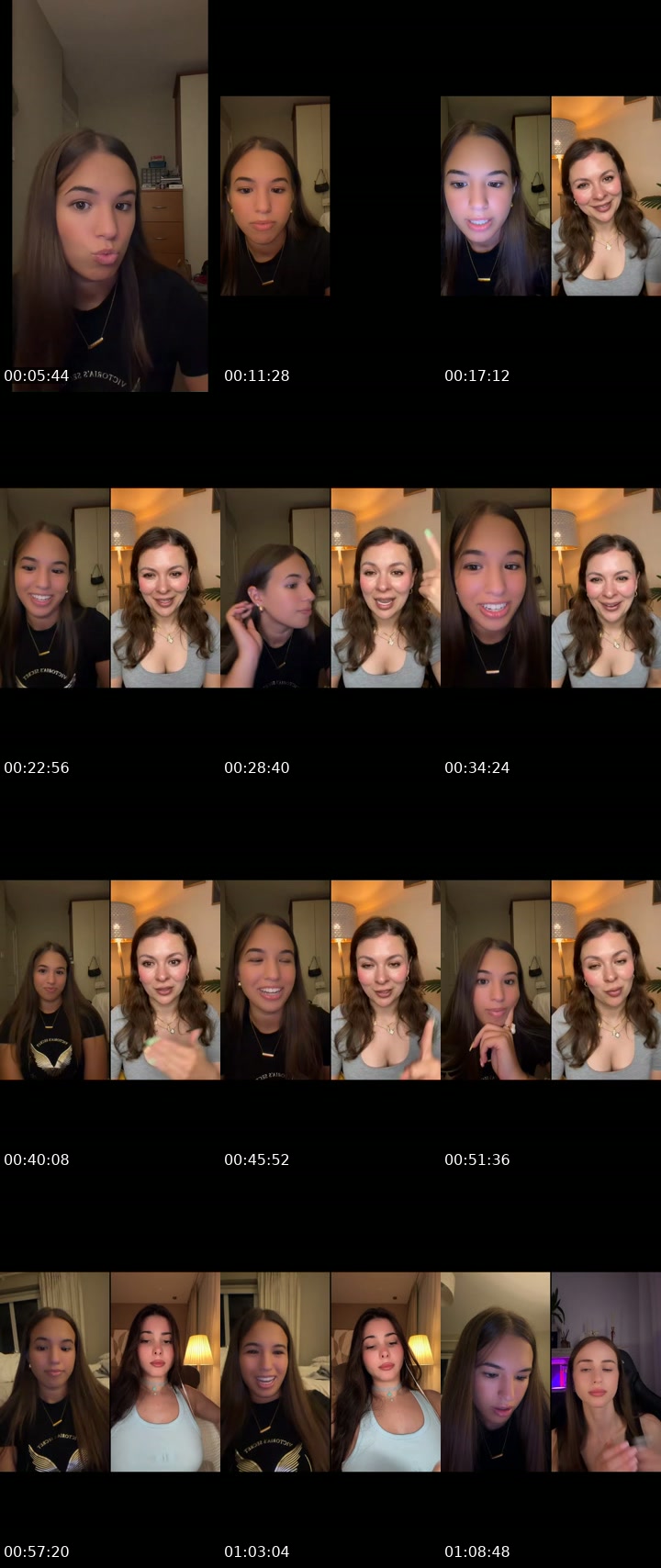 TikTok live: Road to A league❤️ by @lorenababyyyyyy