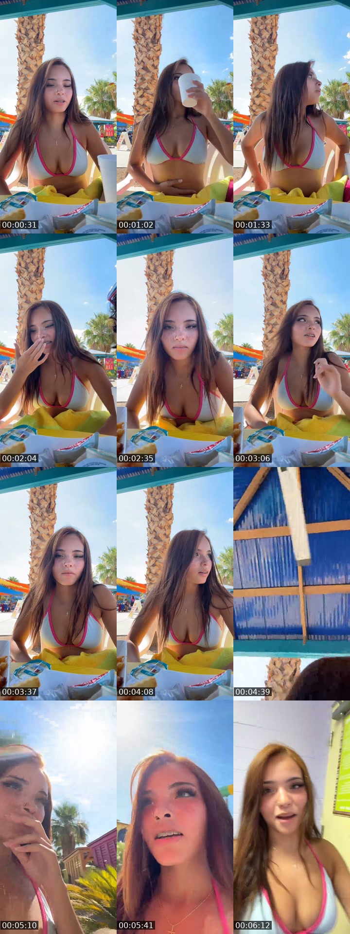 @xvkoxix TikTok live from 2026-07-22