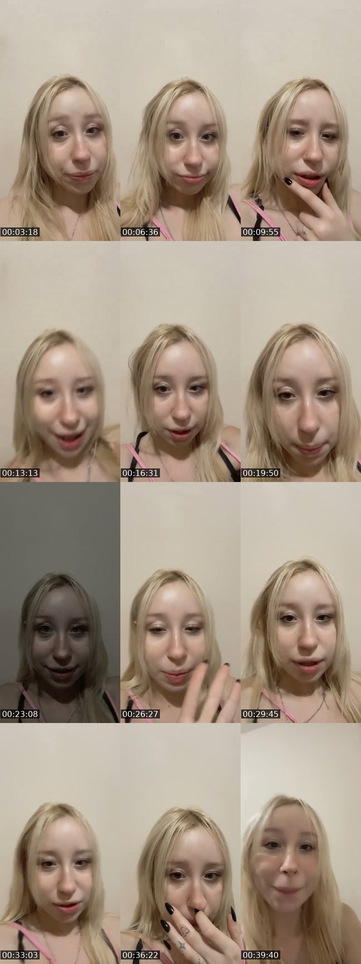 @bibs.xxx Brazil TikTok live from 2026-07-22
