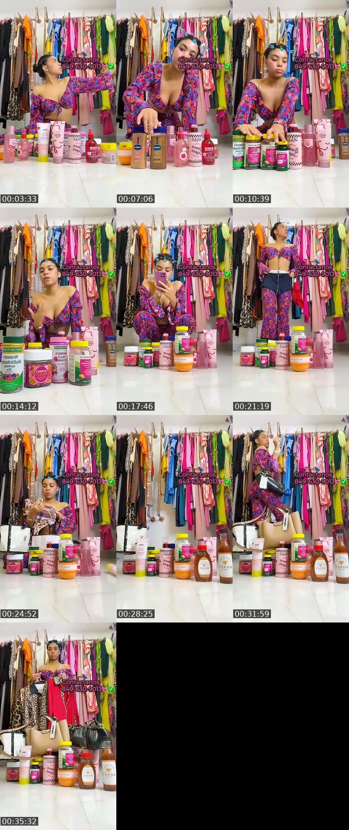 @authentic_shop_sf1 TikTok live from 2026-07-22
