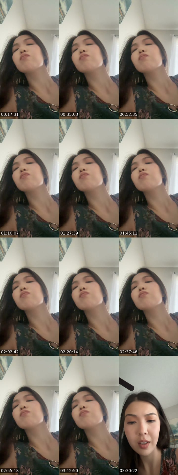 @hereisjazzy TikTok live from 2026-07-22