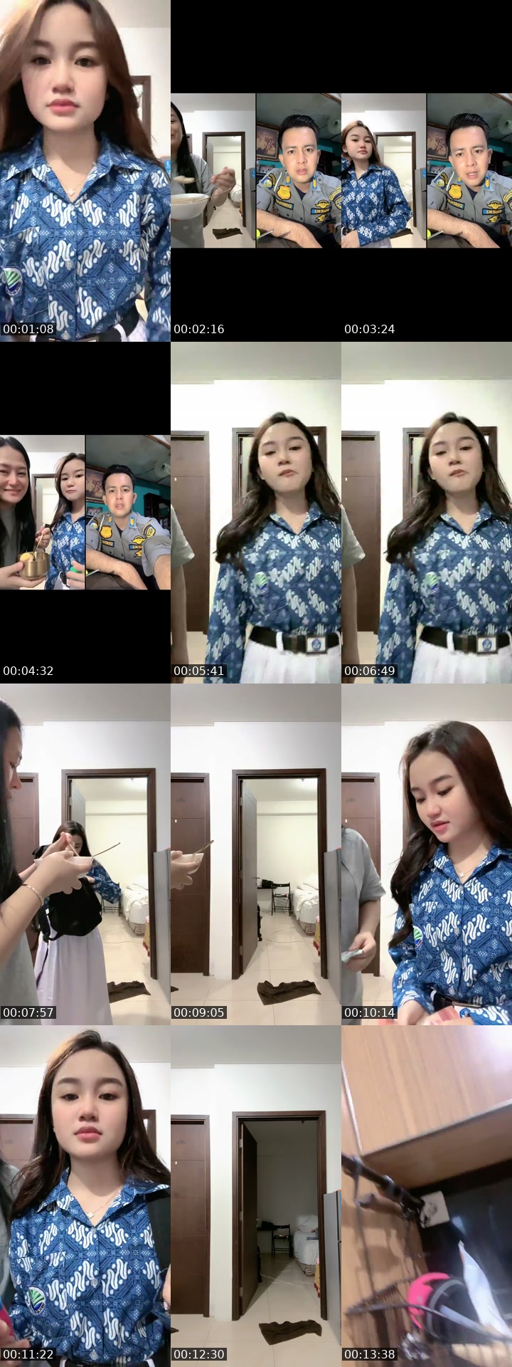TikTok live: Lets Go LIVE! by @loisaramadhani_real