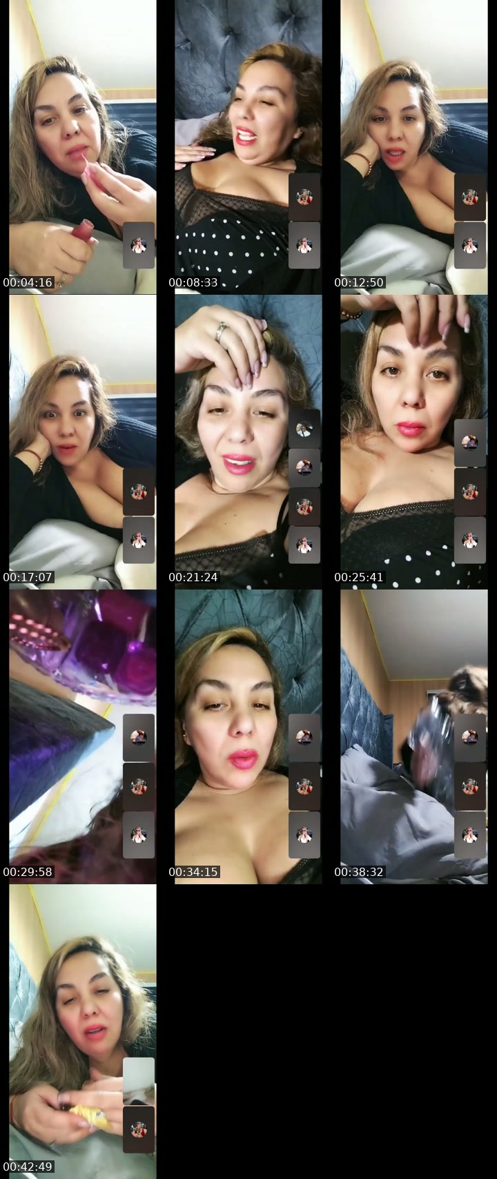 @maggy._._ Mexico TikTok live from 2026-07-22