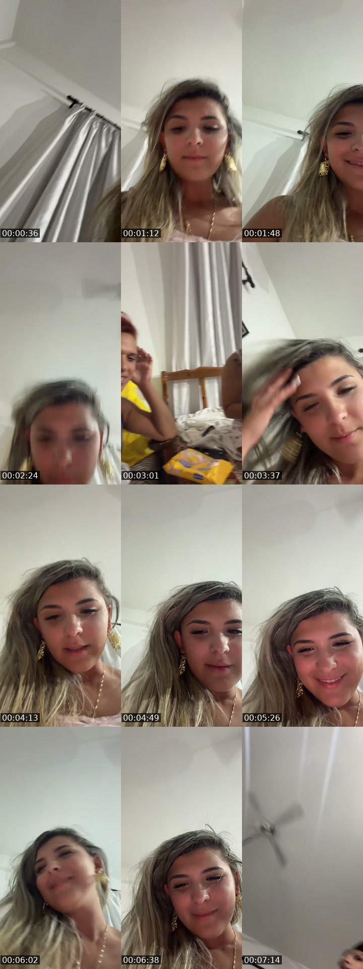 @vieruska89 TikTok live from 2026-07-22