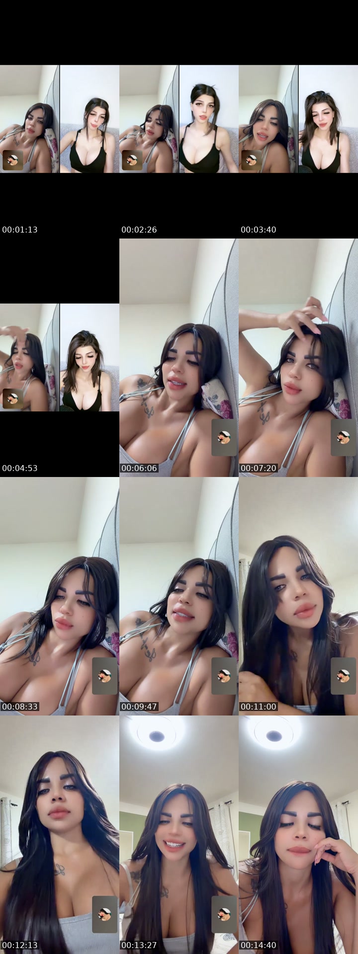 @natoissa TikTok live from 2026-07-22