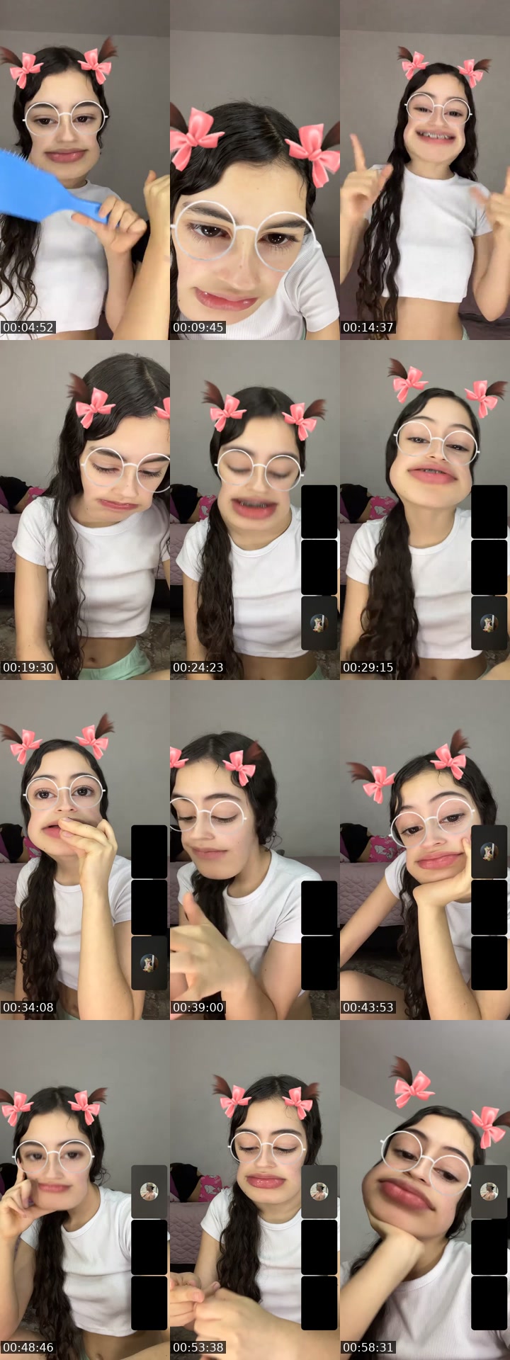 @live_dulcesitoo TikTok live from 2026-07-22
