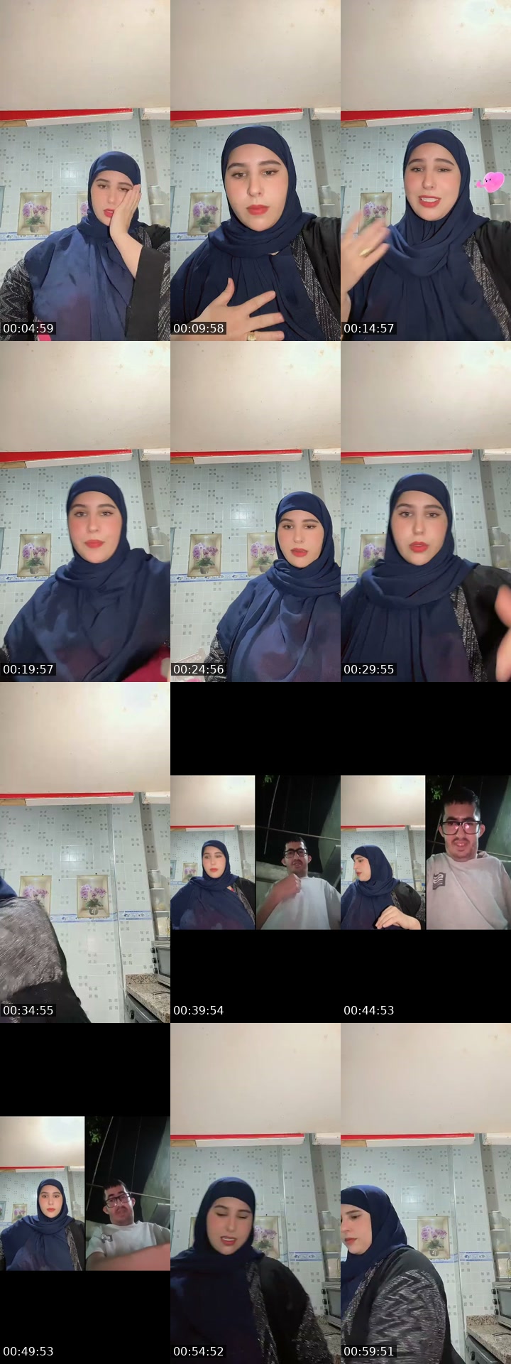 @sihamhadrouji62 TikTok live from 2026-07-22
