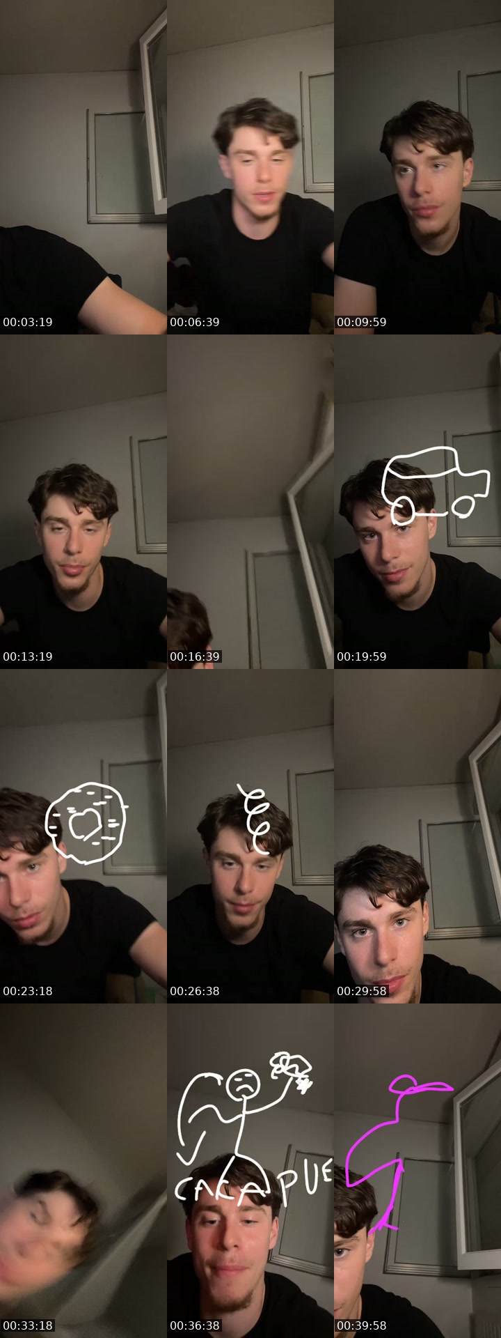 TikTok live: Orléans 📍 by @user.nicolas1