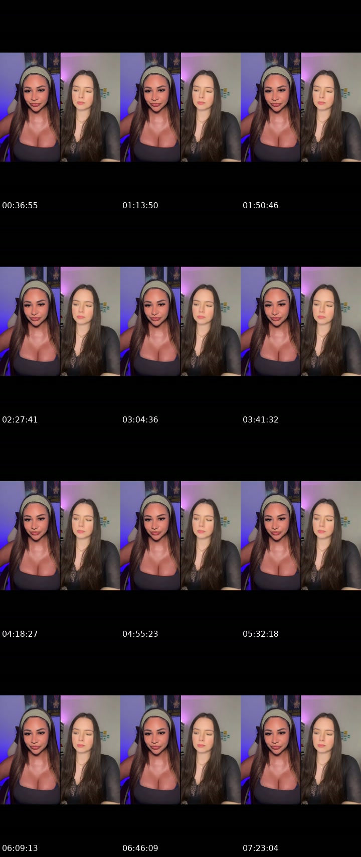 TikTok live: recharge for me? 🙈 by @bbyburb3rry