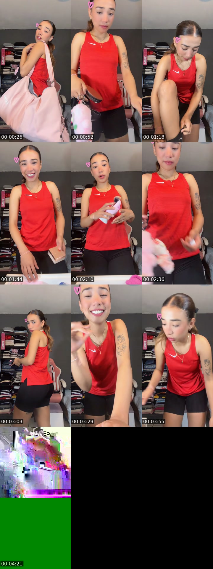 @fernandamamiiii1 TikTok live from 2026-07-22