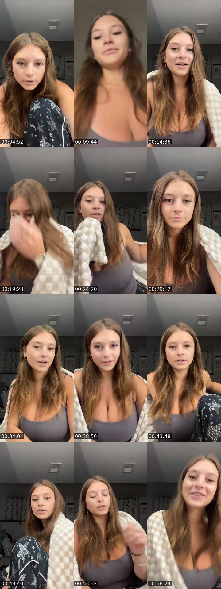 @notlainie TikTok live from 2026-07-22