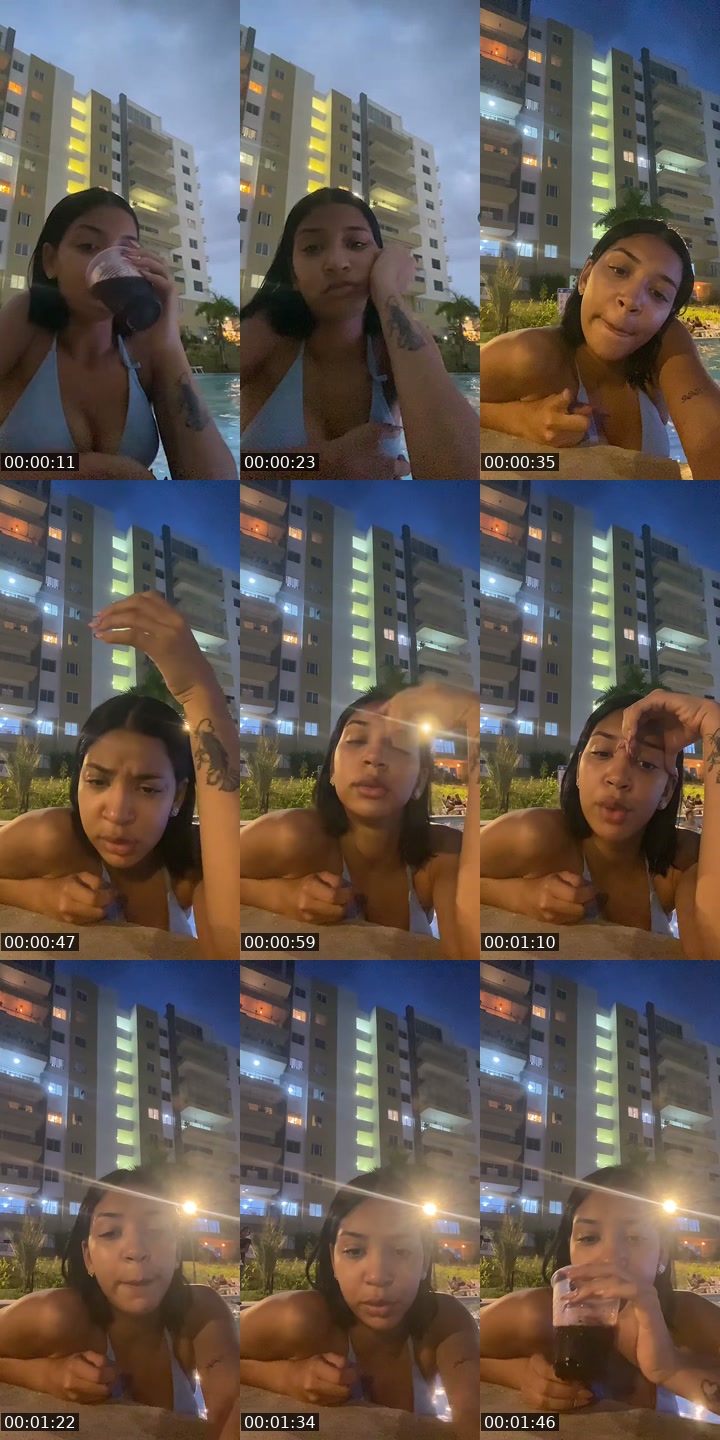 @leonelisdavis TikTok live from 2026-07-22