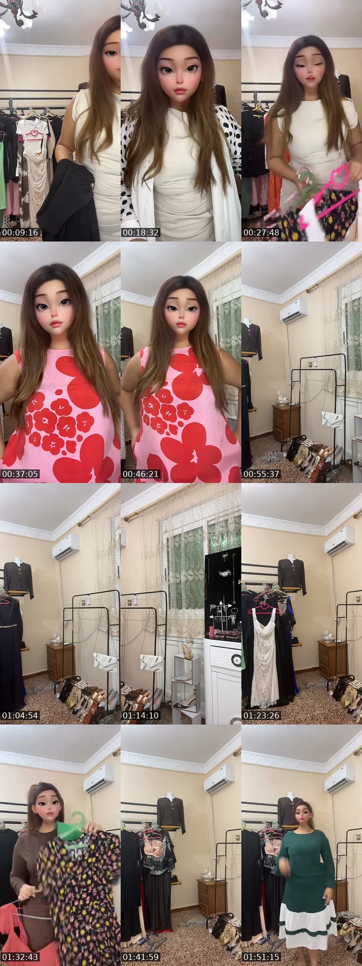France TikTok live: Caba de france/dubai by @caba.shop13