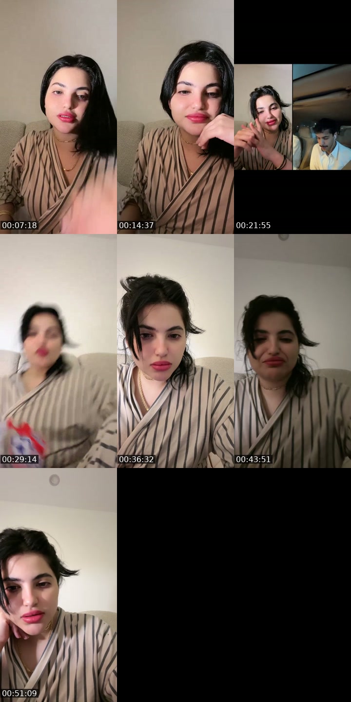 @icuq TikTok live from 2026-07-22