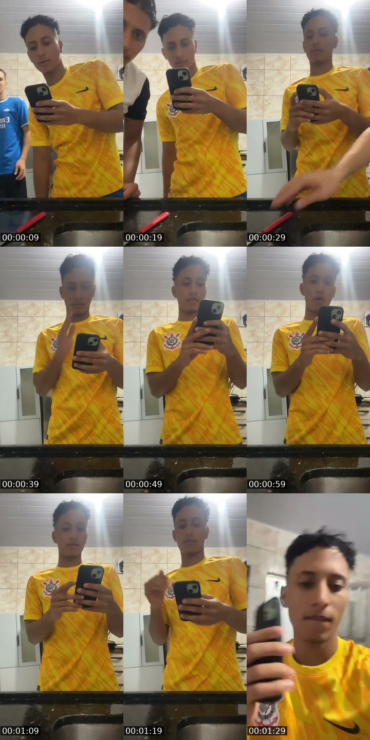 @gemeosmontalvao TikTok live from 2026-07-22