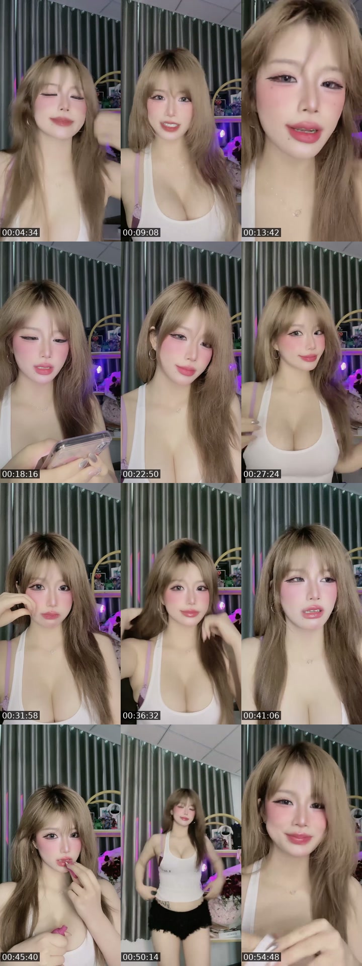TikTok live: bụt oi để ý em tí 🫠 by @haibinh8668__20